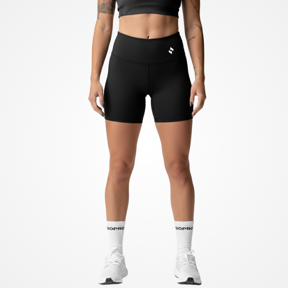 SPR.32.1 WOMEN COMPRESSION SHORTS