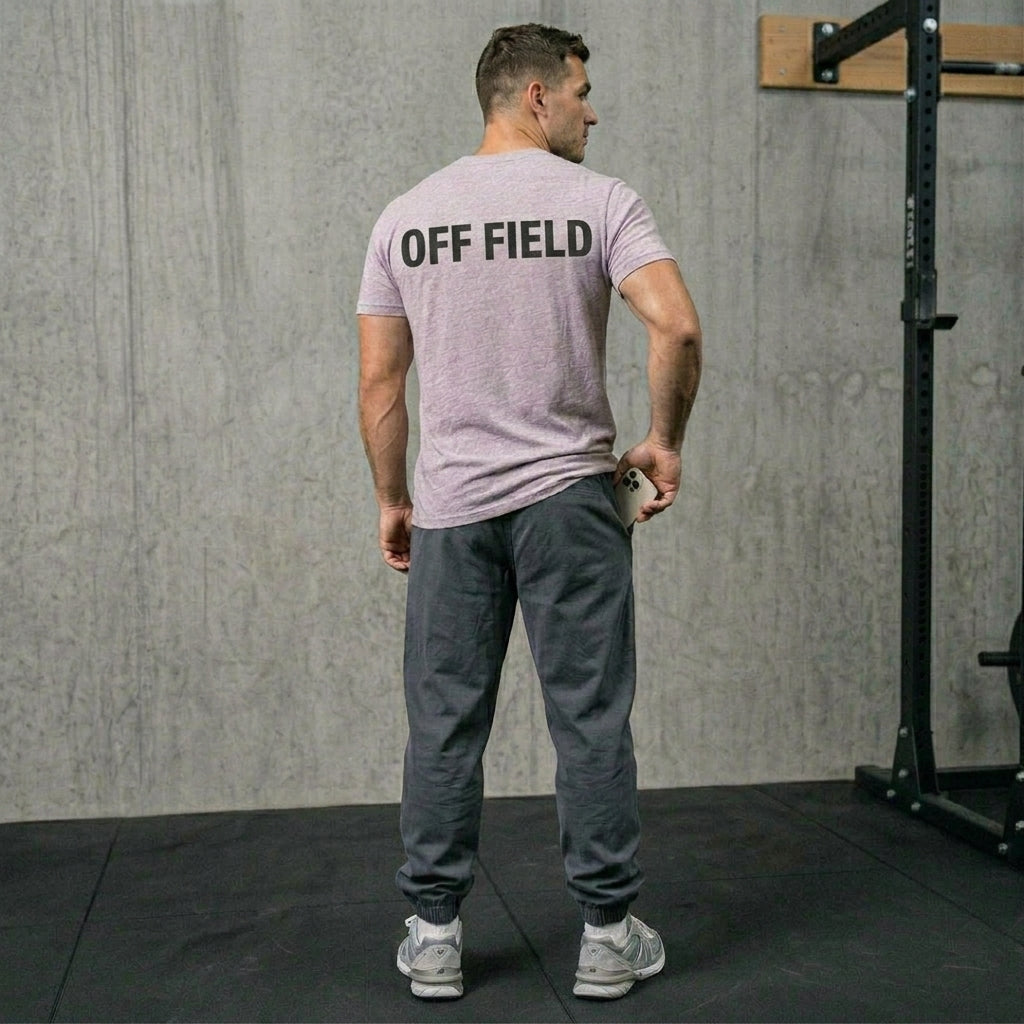 OFF FIELD
