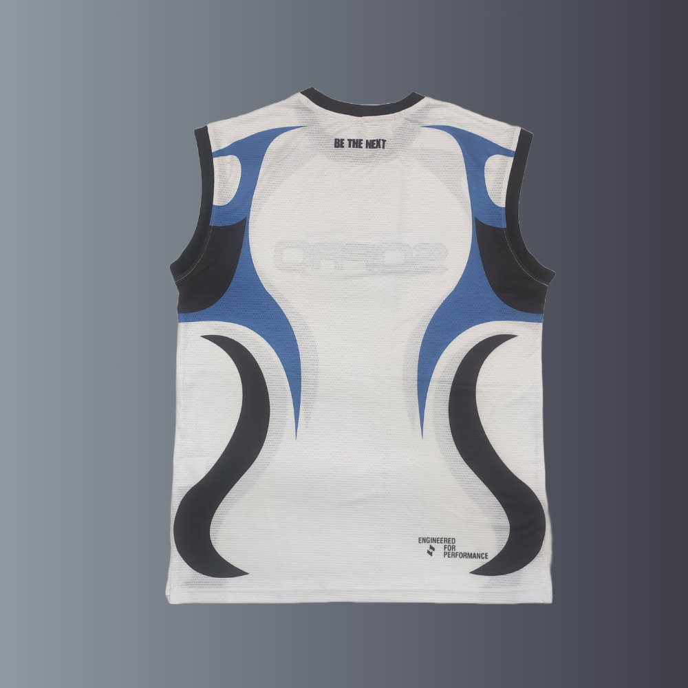 VENTRIX.1 GRAPHIC TANK   [SPR.17]