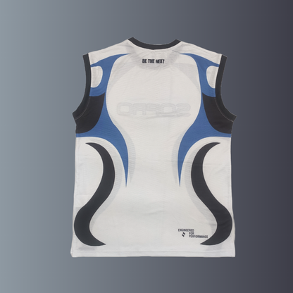 VENTRIX.1 GRAPHIC TANK   [SPR.17]