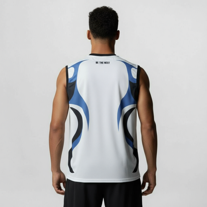 VENTRIX.1 GRAPHIC TANK   [SPR.17]