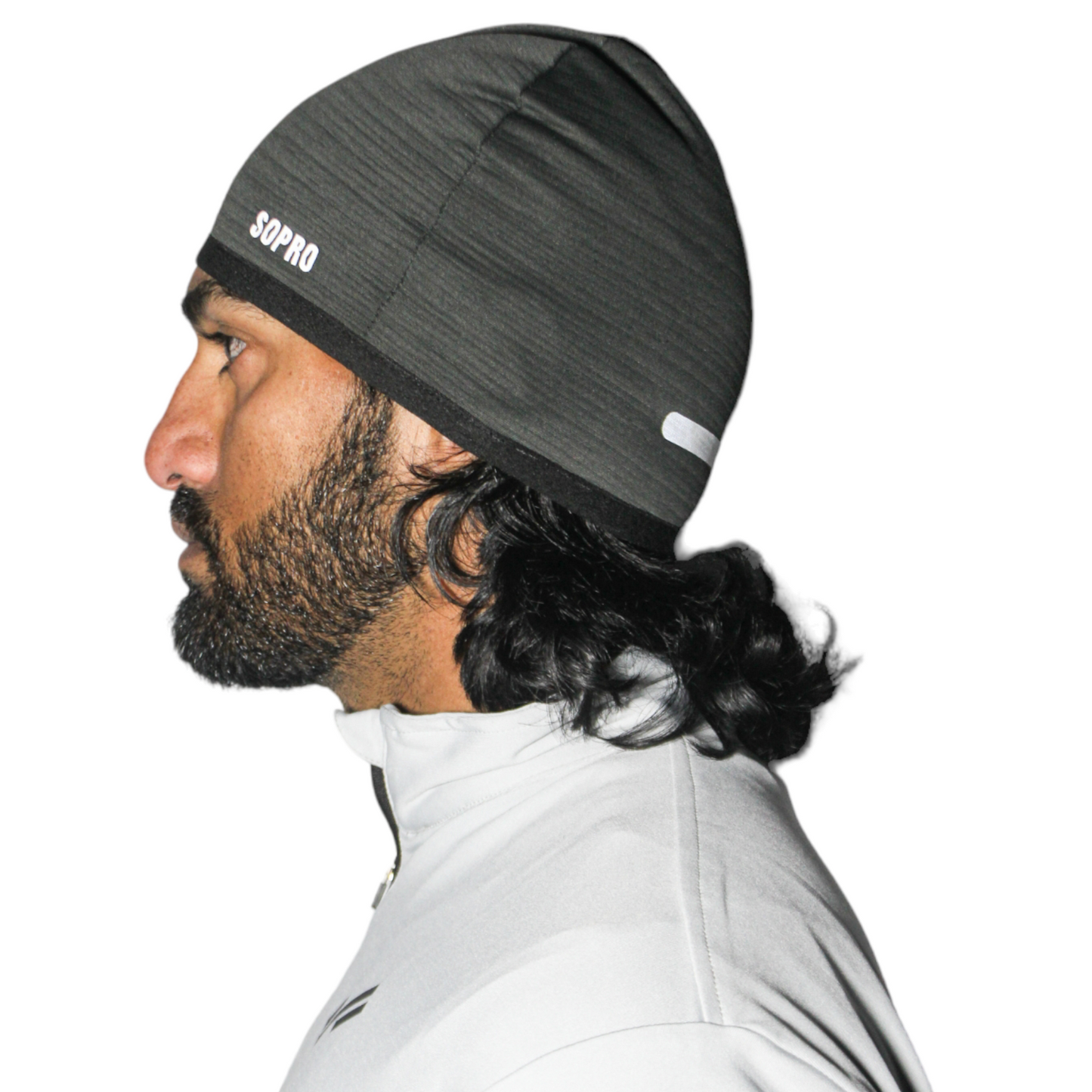 SOPRO winter training skull cap / outdoor workout cap