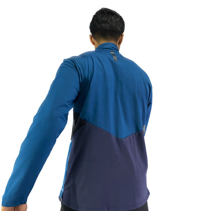 SPORTS TRAINING PUULOVER, FULL SLEEEVE TRAINING JACKET