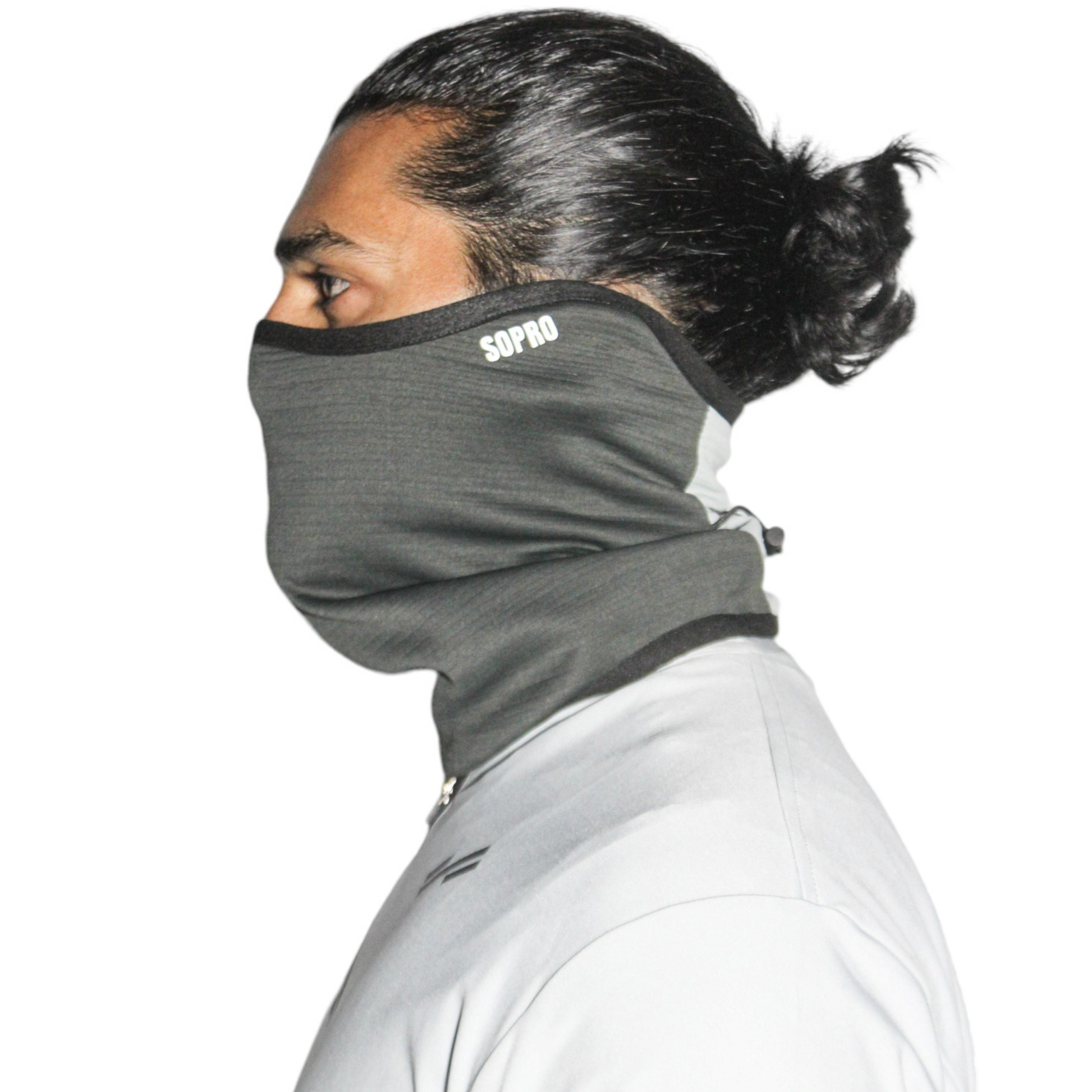 SOPRO WINTER sports training NECKWARMER 