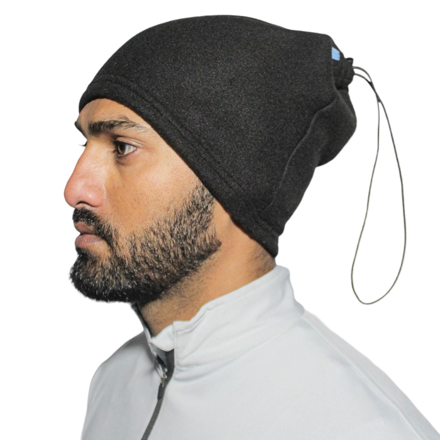 SPR.7 UNISEX FLEECE NECKWARMER FOR WINTER