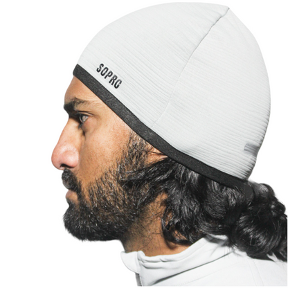 SOPRO winter training skull cap / outdoor workout cap