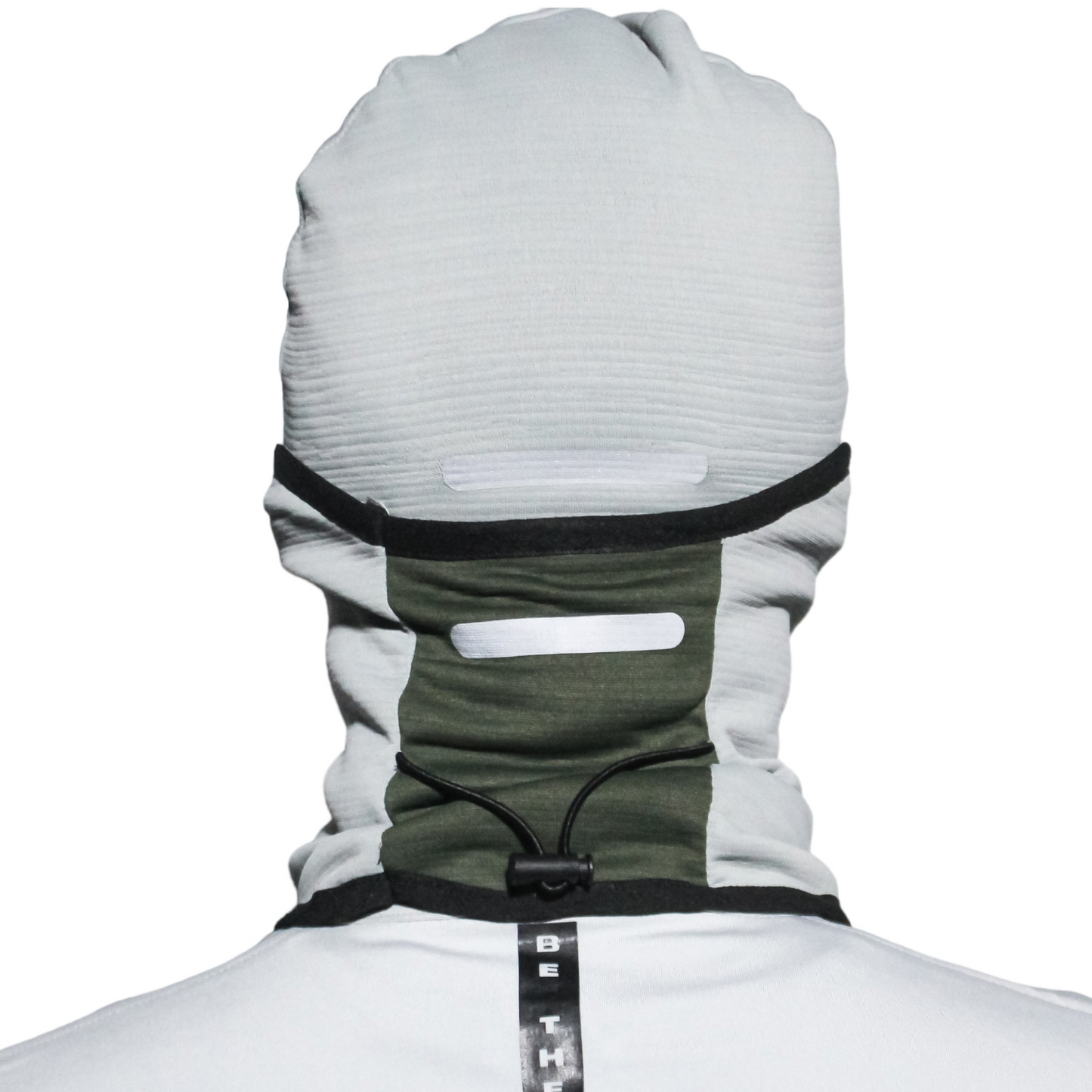 SOPRO WINTER sports training NECKWARMER & CAP SET