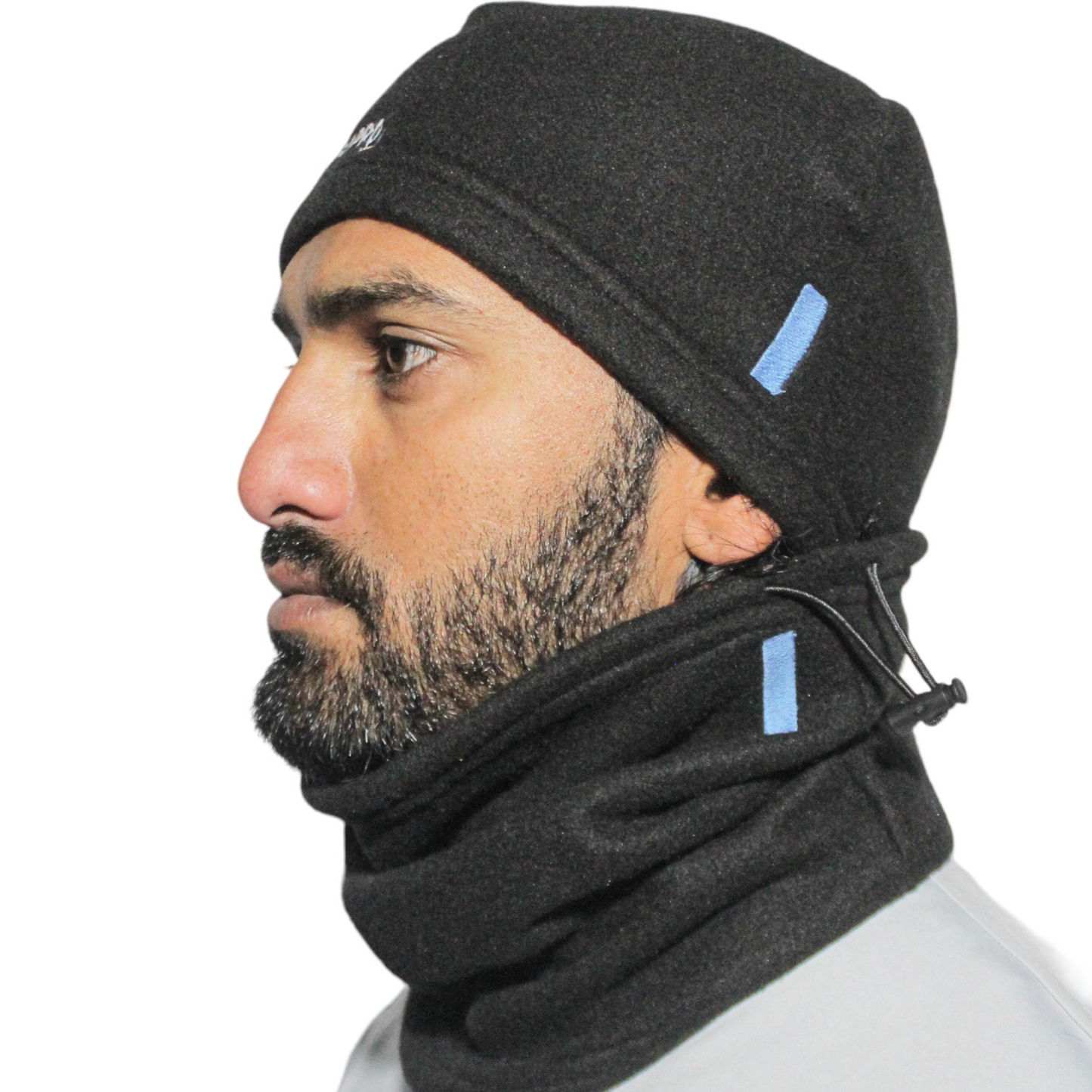 SOPRO WINTER NECKWARMER AND CAP SET 