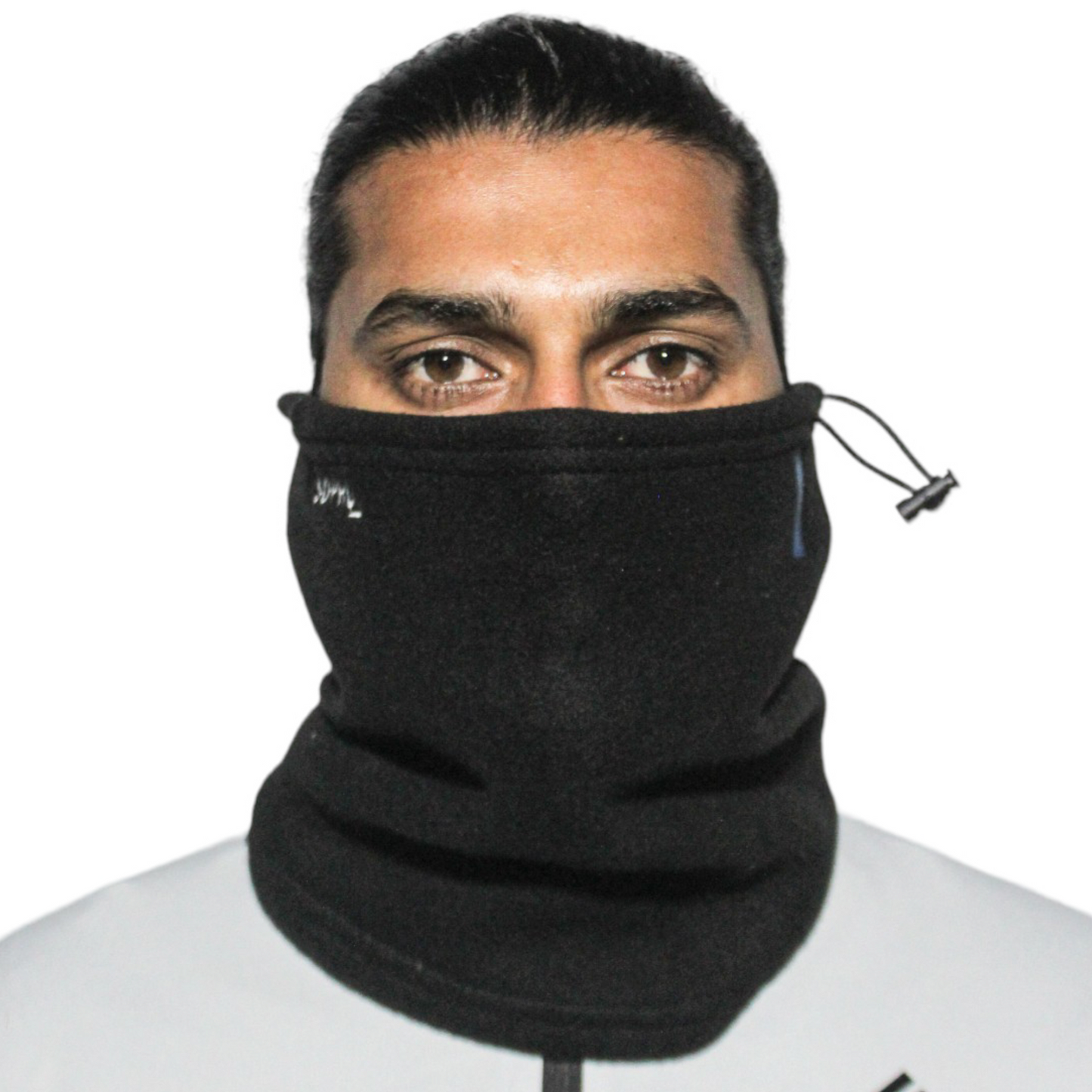 SPR.7 UNISEX FLEECE NECKWARMER FOR WINTER