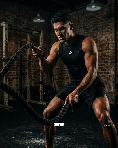 SPR.28.3 AEROFLEX  BASE LAYER CUT OFF