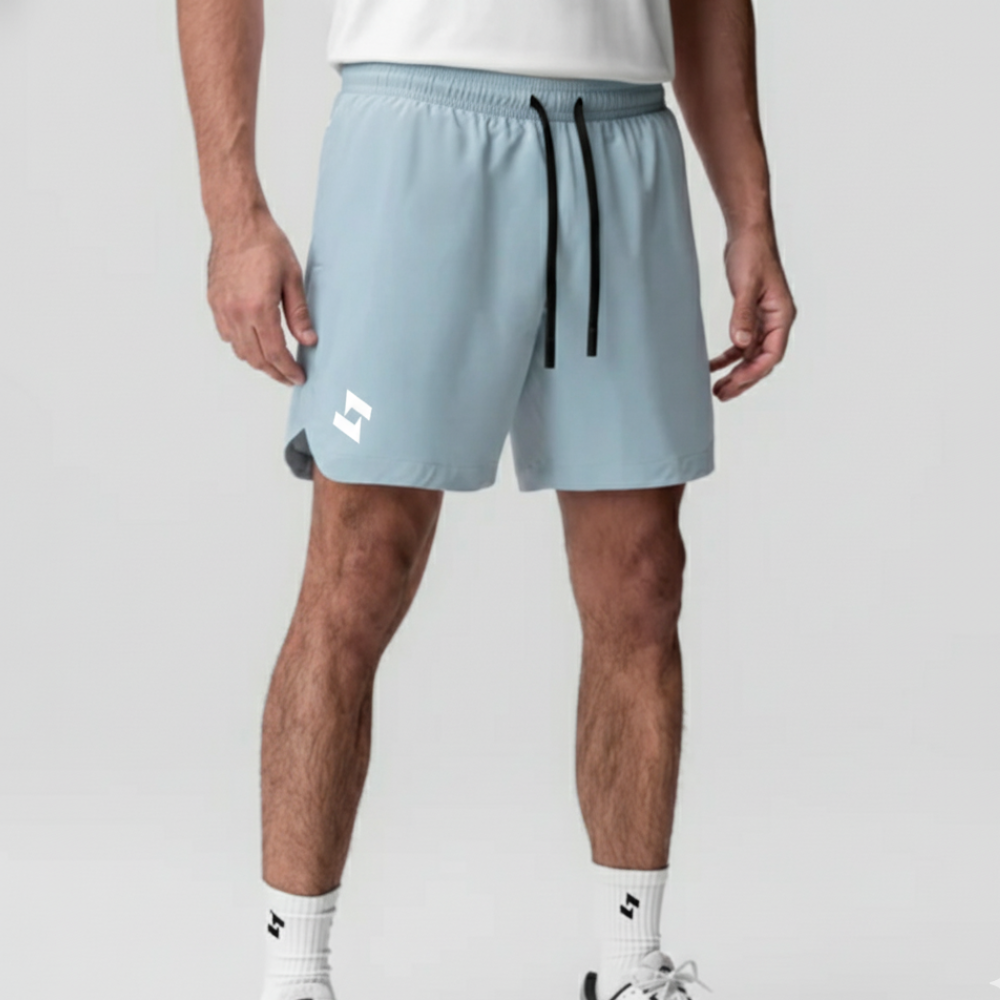 SPR.18 "HYDROLITE" TRAINING SHORTS FOR MEN