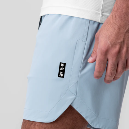 SPR.18 "HYDROLITE" TRAINING SHORTS FOR MEN
