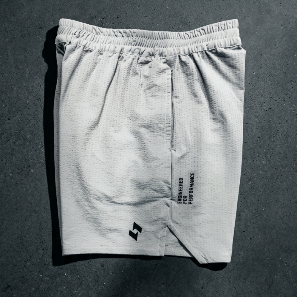 SPR.45 WOROUT & TRAINING SHORTS FOR MEN