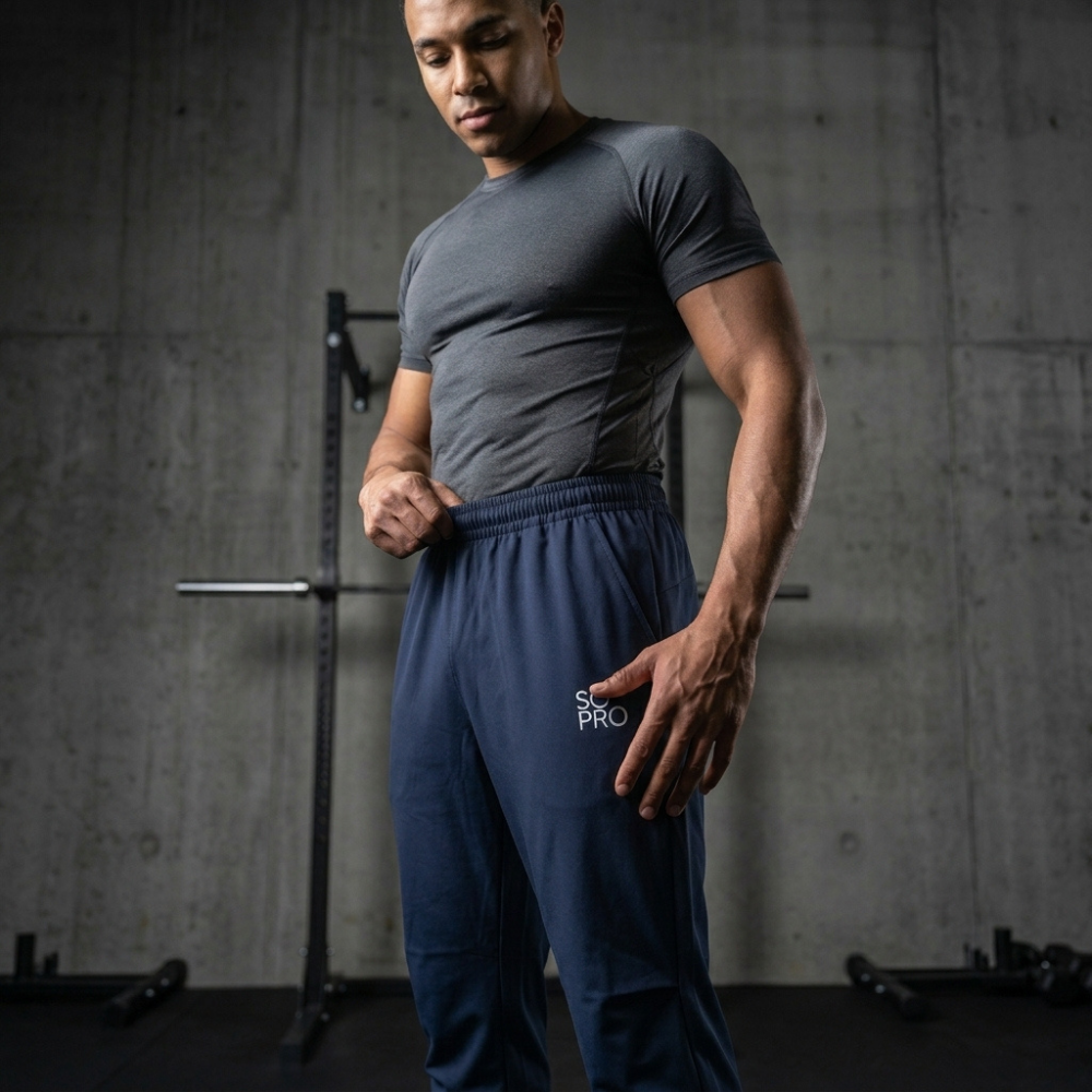 SPR-42 TRAINING JOGGER FOR MEN