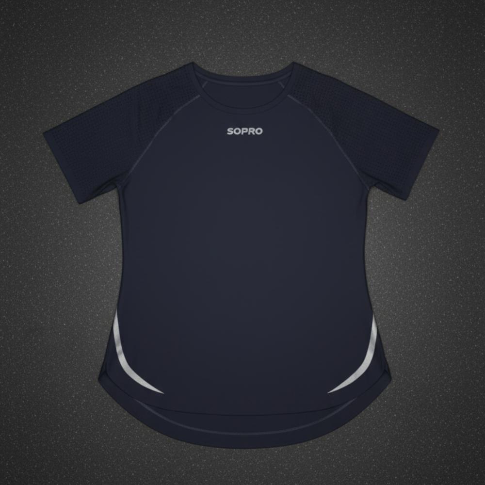 SPRW.1 WOMEN WORKOUT T-SHIRT