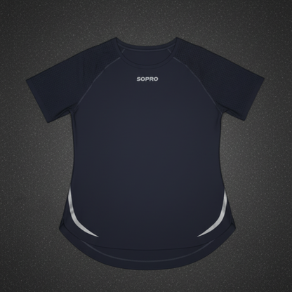 SPRW.1 WOMEN WORKOUT T-SHIRT