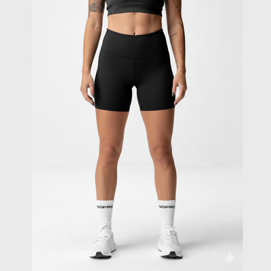 SPR.32.1 WOMEN COMPRESSION SHORTS