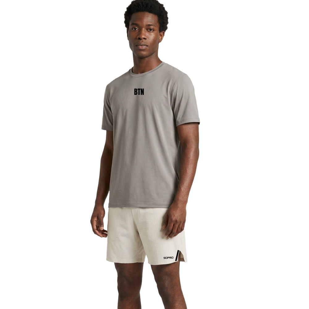 SPR.45 WOROUT & TRAINING SHORTS FOR MEN