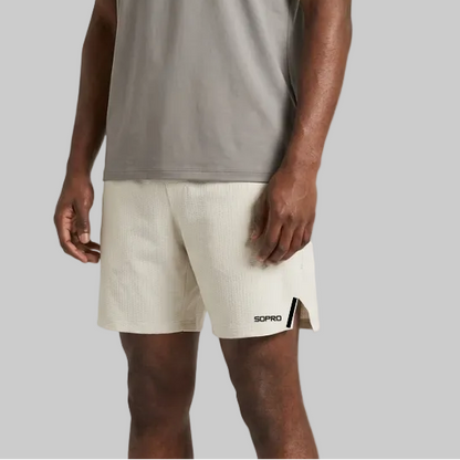 SPR.45 WOROUT & TRAINING SHORTS FOR MEN