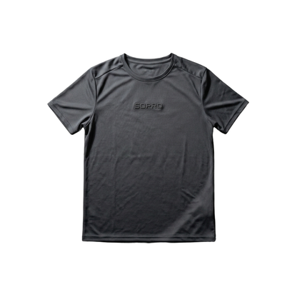SPR.25. "AIRCORE" TRAINING TSHIRT TWENTY 47 GRIND