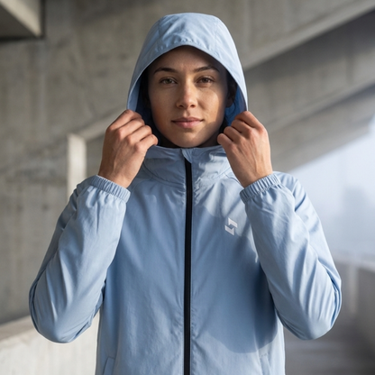 SPR.39 ALL WEATHER JACKET