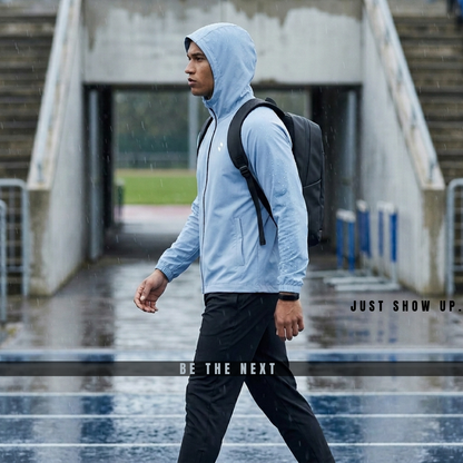 SPR.39 ALL WEATHER JACKET