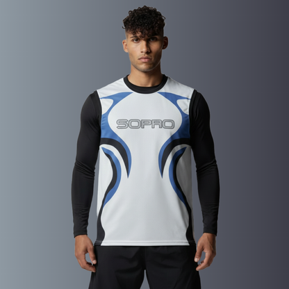 VENTRIX.1 GRAPHIC TANK   [SPR.17]